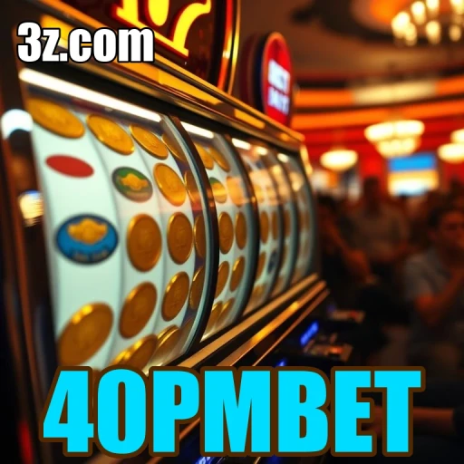 40PMBET Desktop