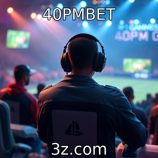 Impacto das novas tecnologias na experiência dos jogadores - 40PMBET