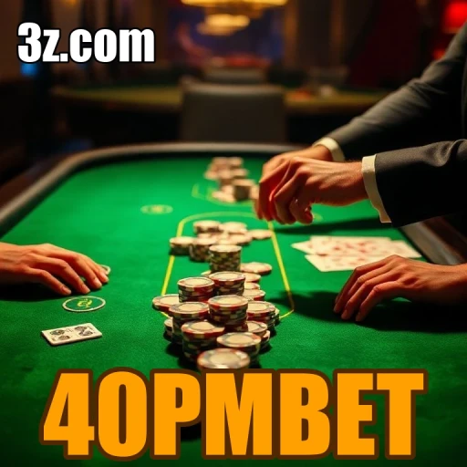 40PMBET Jackpots