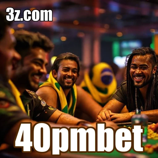 40PMBET Mobile