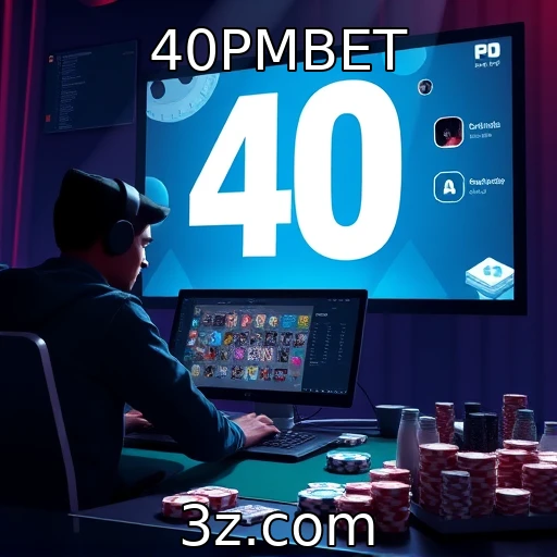 Novas regulamentações impactam indústria de jogos online - 40PMBET