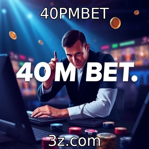 Mudanças nas regulamentações afetam gambling online - 40PMBET