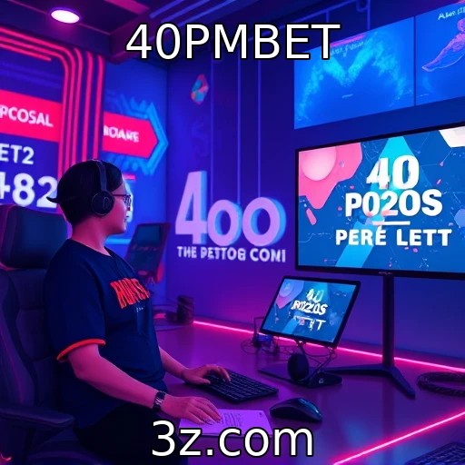 Avanços tecnológicos influenciam o design de jogos - 40PMBET
