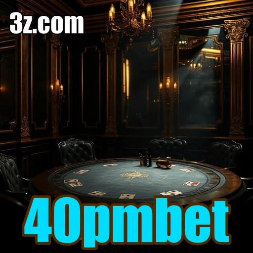 Experiências Únicas na Seção VIP do 40PMBET